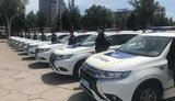 Первые патрули дорожной полиции выйдут на дороги Украины уже в сентябре, - Князев