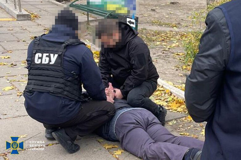 СБУ та Нацполіція ліквідували нові схеми ухилення від мобілізації: деталі