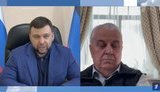 Кравчук пообщался с террористом Пушилиным в эфире российских пропагандистов. ВИДЕО