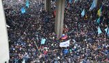 "Ми стали дітьми терористів та екстремістів". Гнаний народ Криму