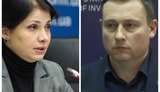 Нардеп "ЕС" Фриз требует лишить Бабикова адвокатского свидетельства, тот заявляет о политическом давлении (обновлено)
