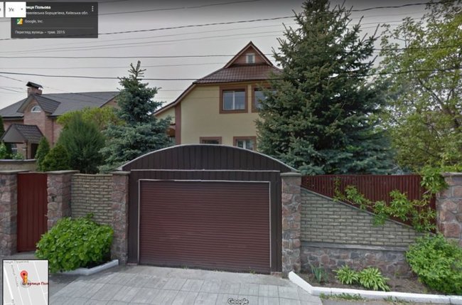 Глава НКРЭКУ Вовк задекларировал оформленное на сожительницу элитное жилье 02
