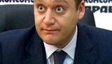 Добкин считает себя популярным политиком и солдатом Президента