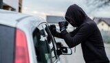 автоугон
