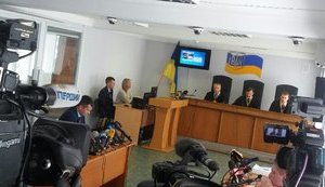 Дело Януковича: суд запретил снимать допрос охраны экс-президента