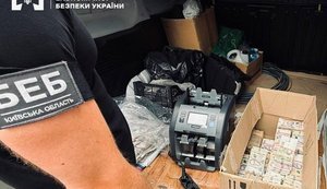 БЕБ викрило конвертаційний центр, через який аграрний бізнес ухилявся від сплати податків