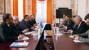 Болгарія підтримує прагнення України вступити в ЄС і НАТО, - МЗС