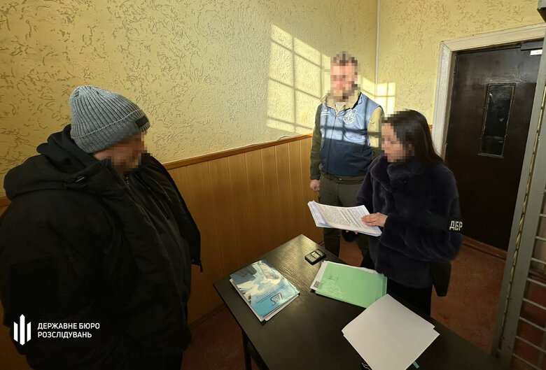 Гринкевичу повідомлено про нову підозру, - ДБР 07