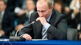 After 15 Minute Meeting Face to Face Yanukovych and Putin Will Sign a Number of Unspecified Documents