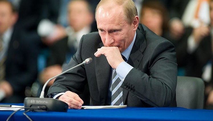 ПР: Путин обменял братские отношения на доллары