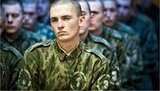 Реформа в армии: под сокращение попадут 30% военнослужащих