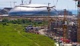 Под угрозой срыва проведение зимней Олимпиады в Сочи. ФОТО