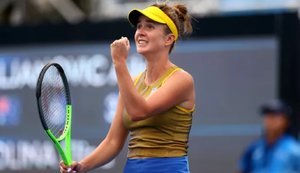 Світоліна виборола бронзу на Олімпіаді-2020