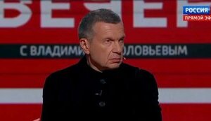 Пропагандист Соловйов пропонує переселити хуситів і сомалійців у Калінінградську область: "Они объяснят прибалтам, кто здесь хозяин". ВIДЕО