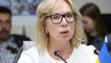 Призываю международное сообщество не допустить дальнейшего содержания под стражей политзаключенного Бекирова, - Денисова