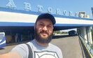 активіст Михайло Тонконогий