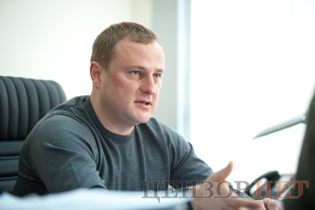 В.о. директора Укрспирт: Сьогодні я проти демонополізації виробництва спирту, це знищить галузь 05