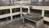 Будівля дитсадка по вул. Кам’янська, 110