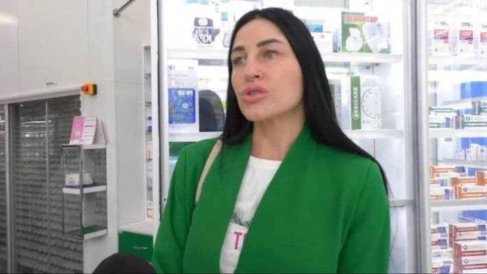 Предатели и силовики РФ, причастные к референдуму в Запорожской области 23