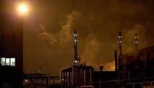 Російському бізнесу перестануть платити страховку за простій через атаки українських дронів