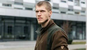 Командування не поспішає вирішувати ситуацію з "дебільними задачами" на фронті, - комбат 47 ОМБр Ширшин