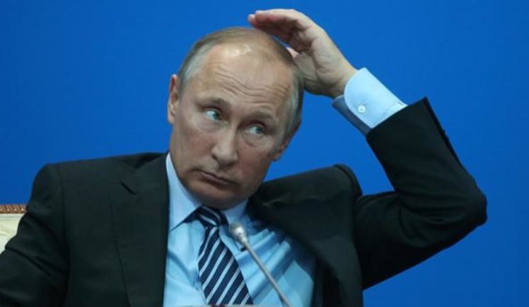 У Конституцію Росії запропоновано ввести посаду "верховного правителя"