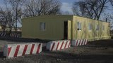 "Азов" создал собственными силами военный полигон, отвечающий современным требованиям, - командир полка Жорин. ФОТОрепортаж