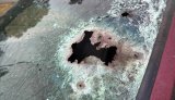 Российский дрон атаковал автомобиль в Запорожской области: двое погибших, есть раненый