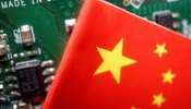 китай,напівпровідники