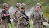 Навчання із залученням підрозділів територіальної оборони відбудуться на Херсонщині, - Міноборони