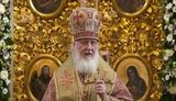 Глава РПЦ о своем богатстве: "У вас же $6 млрд", - "Я поднапрягся. Думаю, что значит из своих?". ВИДЕО