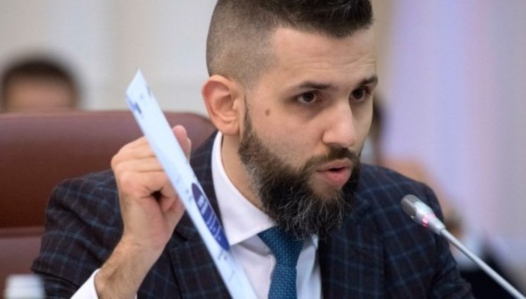 Полиция имеет доступ к таможенным базам и может штрафовать владельцев "евроблях", - Нефьодов