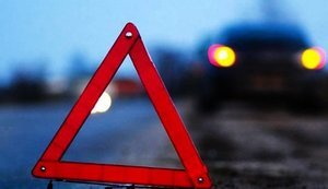 Bus and truck collided in Zhytomyr region: 9 people killed, 11 – injured