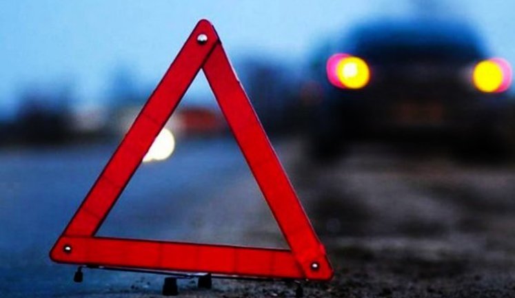Bus and truck collided in Zhytomyr region: 9 people killed, 11 – injured