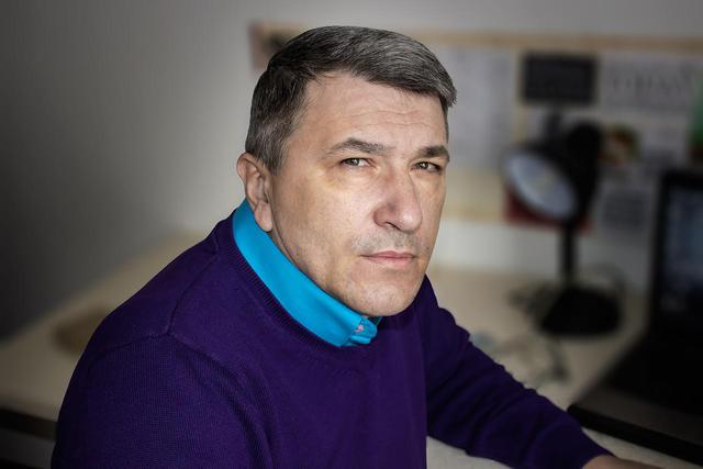 Співробітники НКВС будували бізнес на репресованих. Штатних катів поважали, - історик Олег Бажан 01 Співробітники НКВС будували бізнес на репресованих. Штатних катів поважали, - історик Олег Бажан 01