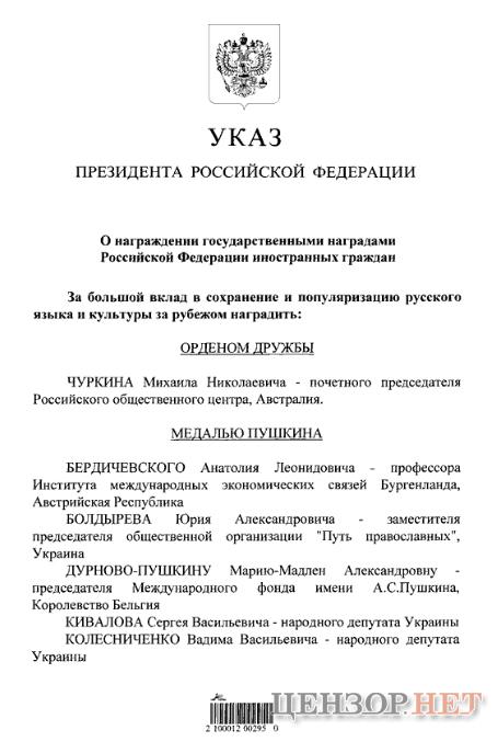 Цензор.НЕТ Изображение