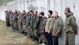 полонені