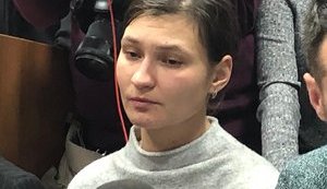 Слідчі хочуть зробити свою вигадку сильнішою, використовуючи додаткові докази, - адвокат Дугарь пояснив її відмову від участі в експерименті