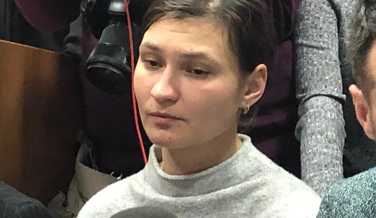 Слідчі хочуть зробити свою вигадку сильнішою, використовуючи додаткові докази, - адвокат Дугарь пояснив її відмову від участі в експерименті