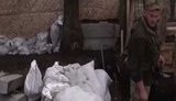 окопы