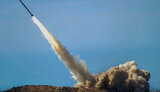 NSDC Secretary Turchynov announces government test of advanced missile system. VIDEO&PHOTOS