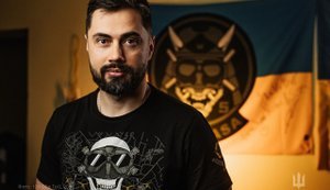 Єгор Фірсов: "Ми перебуваємо в новій ері війни. В історичному контексті це можна порівняти з тим, як вигадували атомну бомбу"