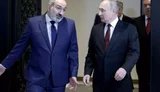 Россия угрожает Армении: все из-за сближения с ЕС