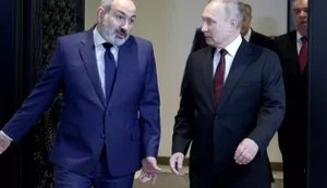Россия пригрозила Армении прекращением поставок нефти и газа из-за сближения с ЕС