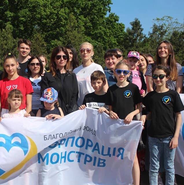 Я хотіла б, щоб було дано правову оцінку діям влади в період пандемії. Тут вчинено злочин, - засновниця фонду Корпорація монстрів Катерина Ножевнікова 05