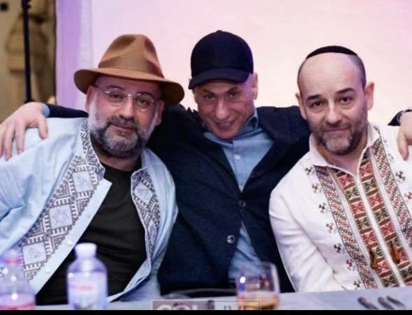 Who posted bail for Chernyshov? New details