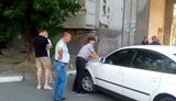 ограбление
