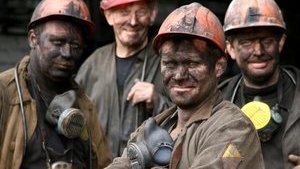 На зарплаты шахтерам из госбюджета выделили еще 1,4 млрд грн, - Минэнерго