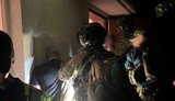 In Kyiv, a dispute between drivers escalated into a shooting.