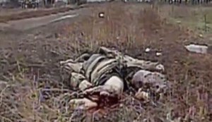 Пилот 414-й бригады "Птахи Мадяра" поразил дроном оккупанта в "центр принятия решений". ВИДЕО 18+